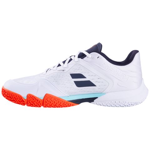 Chaussures Padel Babolat Jet Premura 3 Juan Lebron Homme