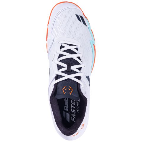 Chaussures Padel Babolat Jet Premura 3 Juan Lebron Homme