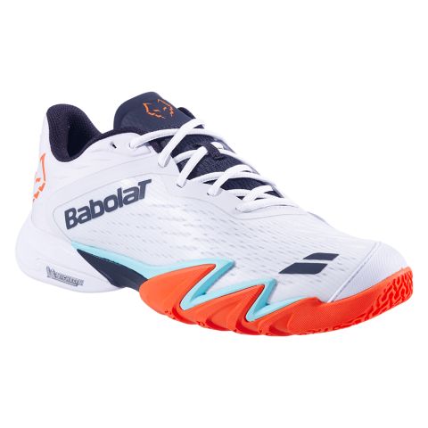 Chaussures Padel Babolat Jet Premura 3 Juan Lebron Homme