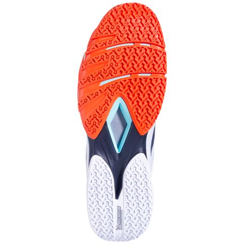 Chaussures Padel Babolat Jet Premura 3 Juan Lebron Homme