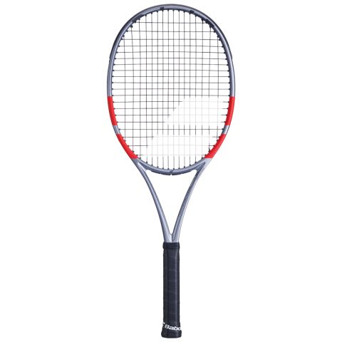 Raquette Tennis Babolat Pure Strike 100 16/20 Gen4 Gris