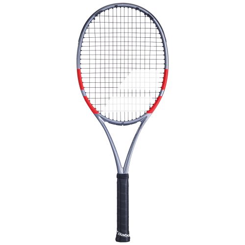Raquette Tennis Babolat Pure Strike 100 16/20 Gen4 Gris