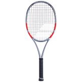 Raquette Tennis Babolat Pure Strike 100 16/20 Gen4 Gris