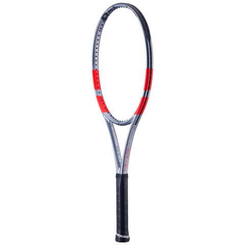 Raquette Tennis Babolat Pure Strike 100 16/20 Gen4 Gris