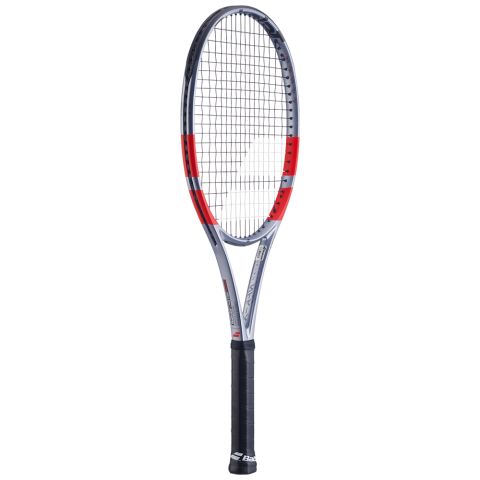 Raquette Tennis Babolat Pure Strike 100 16/20 Gen4 Gris