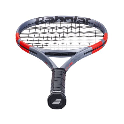 Raquette Tennis Babolat Pure Strike 100 16/20 Gen4 Gris