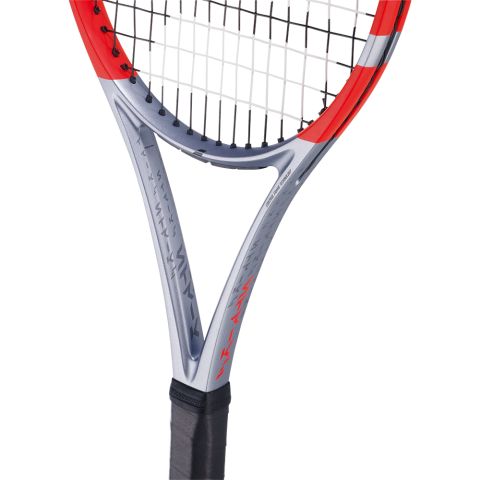 Raquette Tennis Babolat Pure Strike 100 16/20 Gen4 Gris