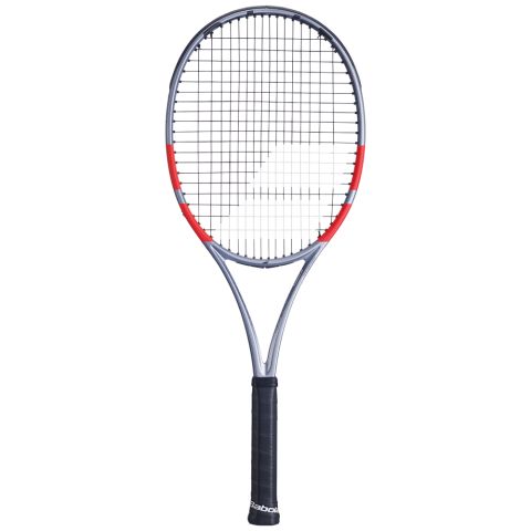 Raquette Tennis Babolat Pure Strike 98 16/19 Gen4 Gris