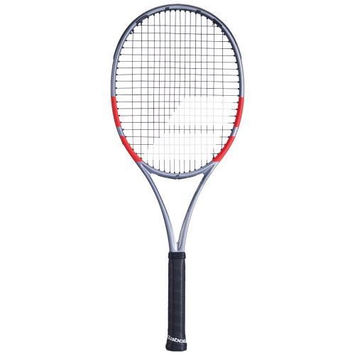 Raquette Tennis Babolat Pure Strike 98 16/19 Gen4 Gris