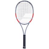 Raquette Tennis Babolat Pure Strike 98 16/19 Gen4 Gris