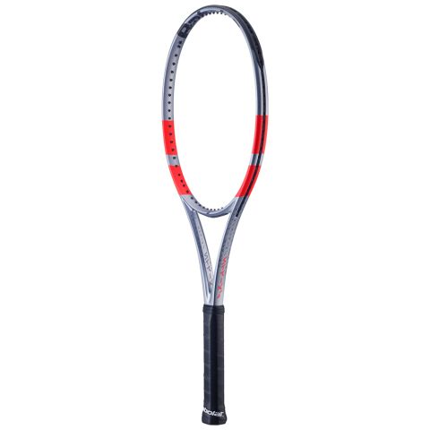 Raquette Tennis Babolat Pure Strike 98 16/19 Gen4 Gris
