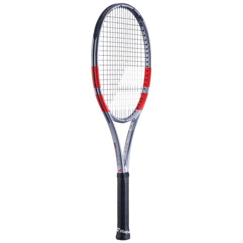 Raquette Tennis Babolat Pure Strike 98 16/19 Gen4 Gris