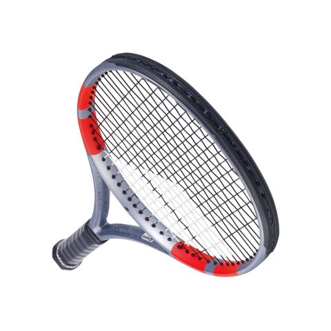 Raquette Tennis Babolat Pure Strike 98 16/19 Gen4 Gris