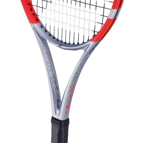 Raquette Tennis Babolat Pure Strike 98 16/19 Gen4 Gris