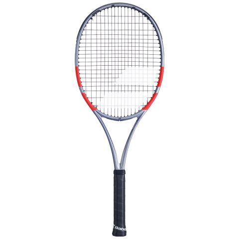Raquette Tennis Babolat Pure Strike 98 18/20 Gen4 Gris