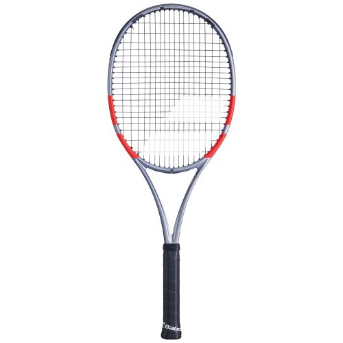 Raquette Tennis Babolat Pure Strike 98 18/20 Gen4 Gris