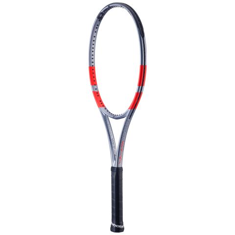 Raquette Tennis Babolat Pure Strike 98 18/20 Gen4 Gris