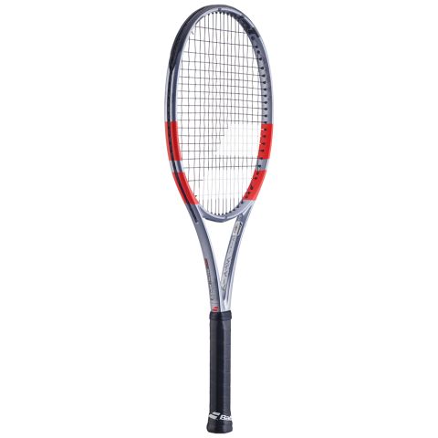 Raquette Tennis Babolat Pure Strike 98 18/20 Gen4 Gris