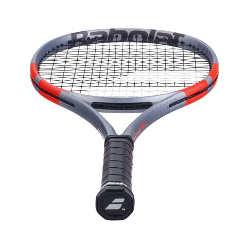 Raquette Tennis Babolat Pure Strike 98 18/20 Gen4 Gris