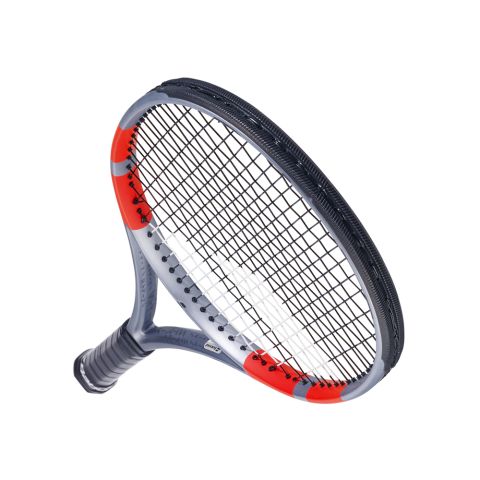 Raquette Tennis Babolat Pure Strike 98 18/20 Gen4 Gris
