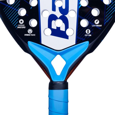 Raquette Padel Babolat Air Origin