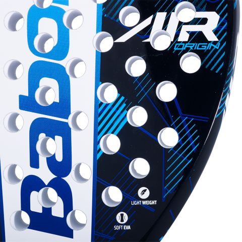Raquette Padel Babolat Air Origin