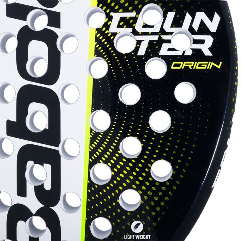 Raquette Padel Babolat Counter Origin