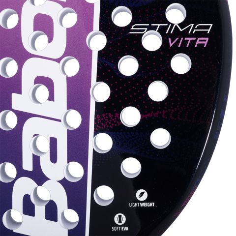 Raquette Padel Babolat Stima Vita