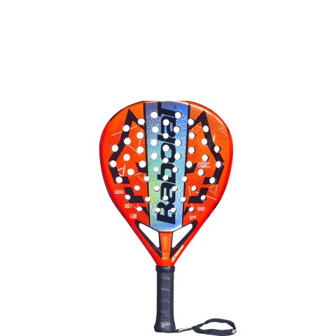 Raquette Padel Babolat Technical Viper Soft Juan Lebron 3.0
