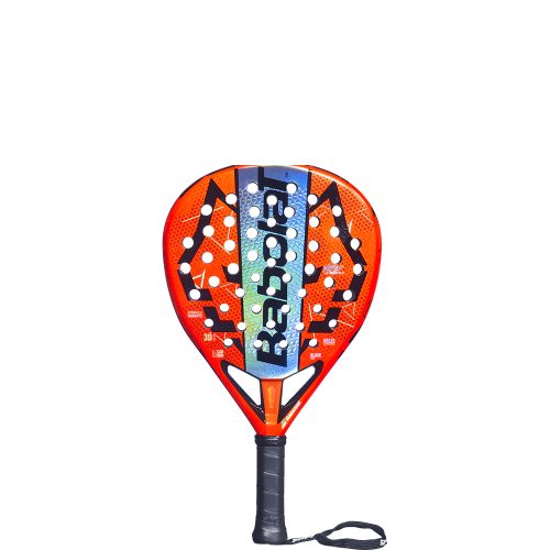 Raquette Padel Babolat Technical Viper Soft Juan Lebron 3.0