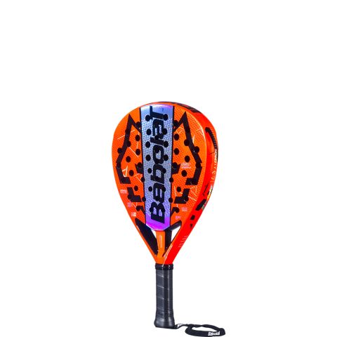 Raquette Padel Babolat Technical Viper Soft Juan Lebron 3.0
