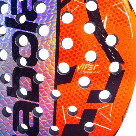 Raquette Padel Babolat Technical Viper Soft Juan Lebron 3.0