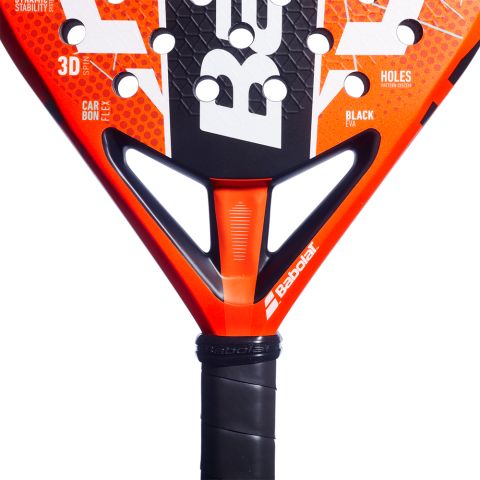 Raquette Padel Babolat Technical Veron Juan Lebron 3.0