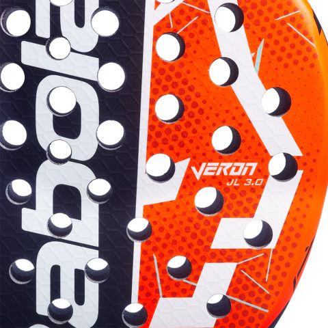 Raquette Padel Babolat Technical Veron Juan Lebron 3.0
