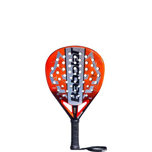 Raquette Padel Babolat Technical Viper Juan Lebron 3.0