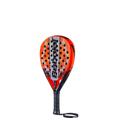 Raquette Padel Babolat Technical Viper Juan Lebron 3.0