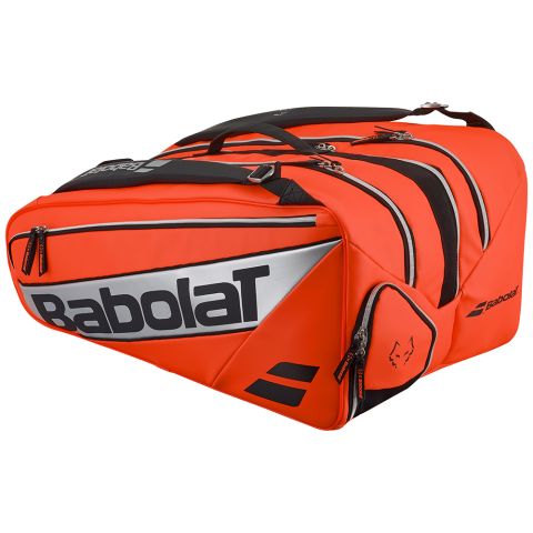 Sac Babolat Padel RH Pro Juan Lebron Orange/Noir