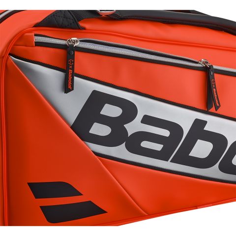 Sac Babolat Padel RH Pro Juan Lebron Orange/Noir