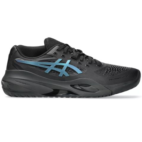 Chaussures Tennis Asics Gel Resolution X Homme Night Energy