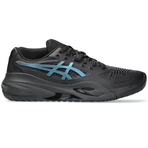 Chaussures Tennis Asics Gel Resolution X Homme Night Energy