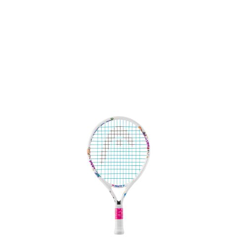 Raquette Tennis Head Paw Patrol Blanc 17