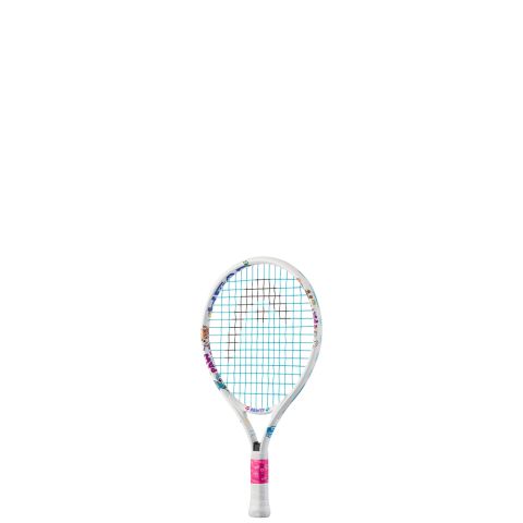 Raquette Tennis Head Paw Patrol Blanc 17