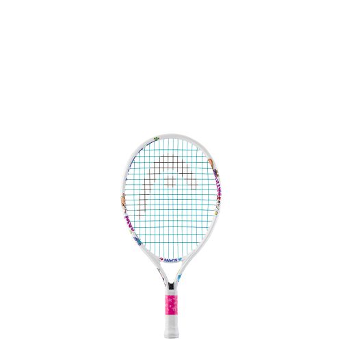 Raquette Tennis Head Paw Patrol Blanc 19