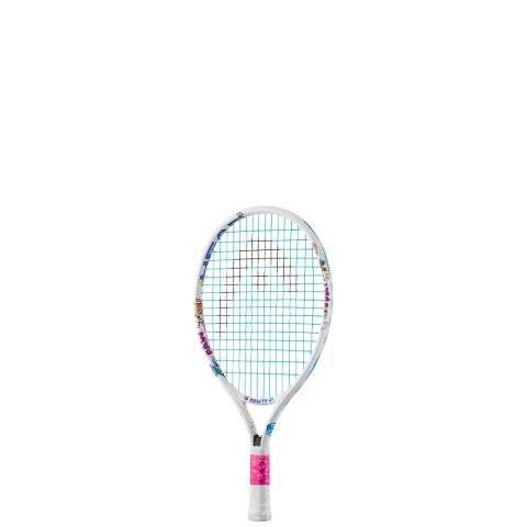 Raquette Tennis Head Paw Patrol Blanc 19