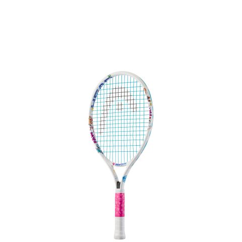 Raquette Tennis Head Paw Patrol Blanc 21