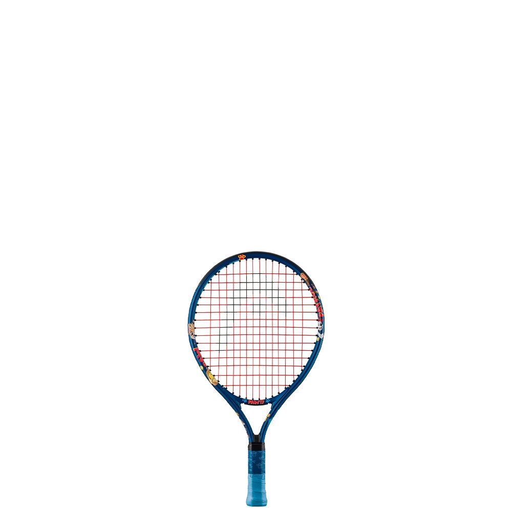 Raquette Tennis Head Paw Patrol Bleu 17 Raquette Tennis Head Paw Patrol Bleu 17