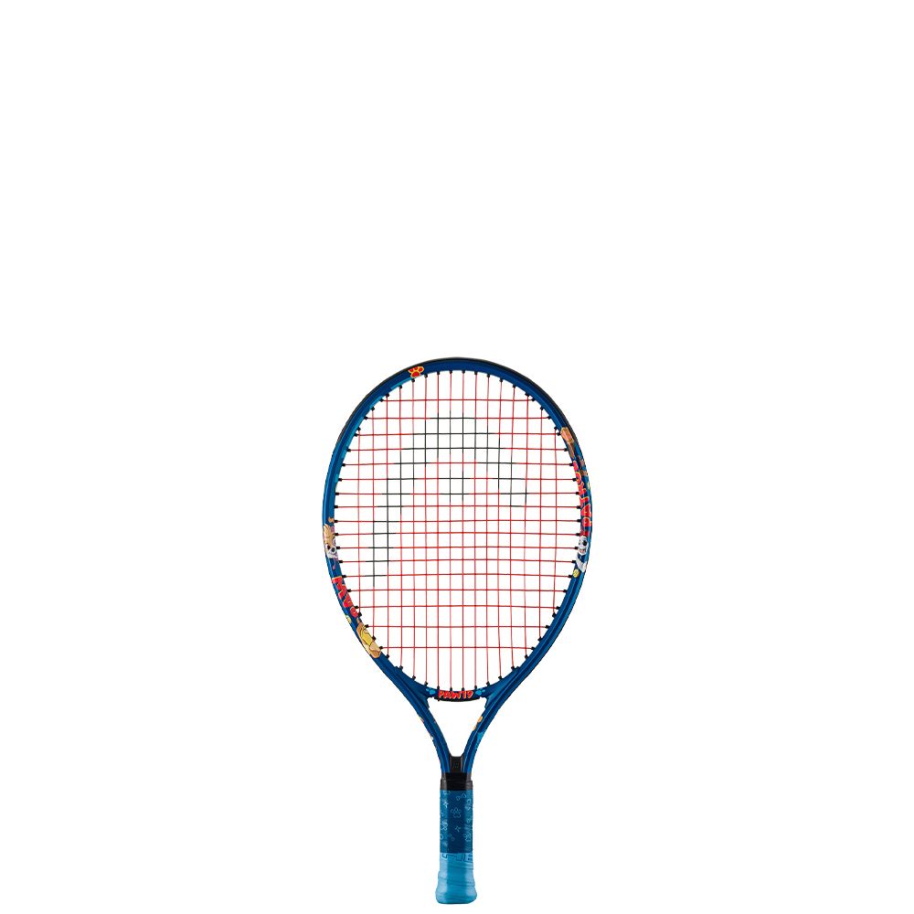 Raquette Tennis Head Paw Patrol Bleu 19 Raquette Tennis Head Paw Patrol Bleu 19