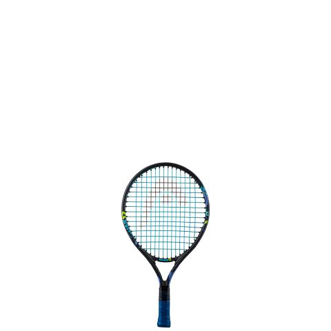 Raquette Tennis Head Novak 17 Junior Bleu