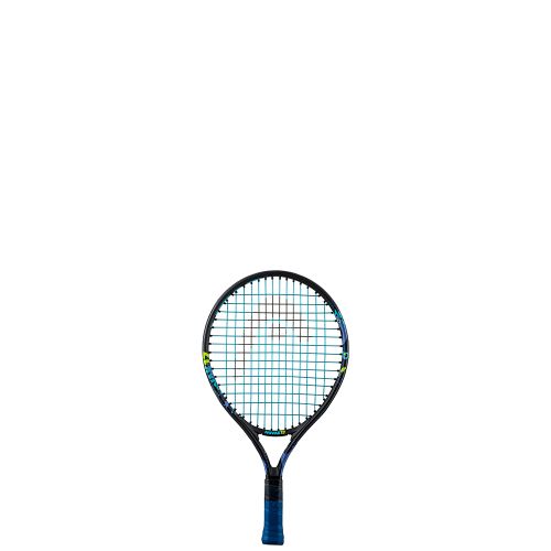 Raquette Tennis Head Novak 17 Junior Bleu