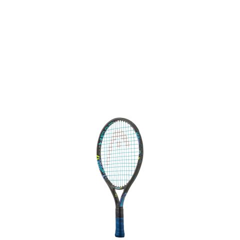 Raquette Tennis Head Novak 17 Junior Bleu